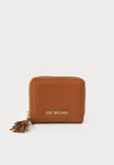 Кошелек Love Moschino ESSENTIAL, Hide/Brown - фото