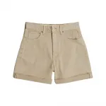 Шорты G-Star Judee Clean Edge Wide, бежевый - фото 3