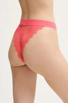 Трусики-бразилиана Hugo, розовый - фото 2