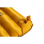 Спальный коврик Tensor Trail Regular Nemo Equipment, желтый - фото 12