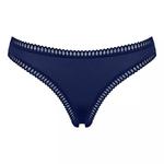 Стринги SLOGGI, темно-синий/розовый - фото 6