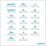 Платье для девочки с цветочным принтом Carter'S - фото 4