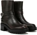 Женские ботильоны Sam & Libby Owen, Black Multi - фото 9