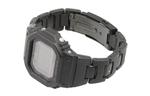 Мужские часы Black GW-M5610BC-1 CASIO, черный Dial - фото 2
