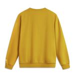 LINING Спортивный свитшот Unisex Palm Gold - фото 4