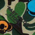 Aape Носки унисекс 1 пара green - фото 6