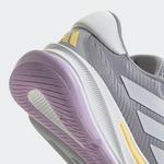 Кроссовки для бега ADIDAS PERFORMANCE Supernova Ease, серый/светло-серый - фото 10