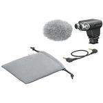 Микрофон Sony ECM-XYST1M Stereo Microphone ECMXYST1M - фото 3