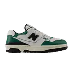 Бутсы New Balance 550 Golf SL 'White Green', белый - фото