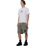 Футболка мужская Evisu, белый - фото 14