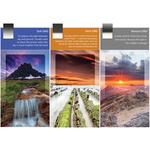 Фильтр NiSi Nano Hard-Edge Reverse-Graduated IRND Filter - фото 2