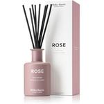 Диффузор Rose 150 мл Роскошный веганский диффузор с тростниковыми палочками Miller Harris - фото 2