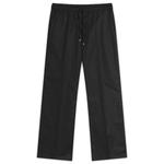 Прямые брюки Amiri, черный - фото