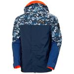 Утепленная куртка Helly Hansen ULLR D Shell - фото