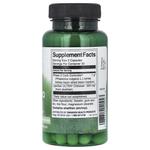 Диетический дуэт, 60 капсул Swanson - фото 2