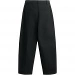 Повседневные брюки женские синие Zara - фото 2