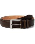 Ремень Martin Dingman Bill, цвет Walnut - фото