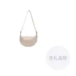 NOMK Кроссбод сумка через плечо, White - фото