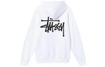 Толстовка унисекс Stussy, черный - фото 4
