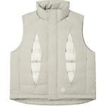 Жилет мужской CLOT, хаки - фото 7