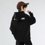 Детская толстовка Jeep, хаки - фото 6