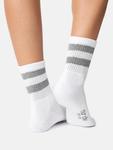 Носки Nur Die Athletic Socks Kurzsocken, белый - фото 3