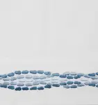 Пододеяльник Cobblestones Printed Duvet SFERRA, Willow - фото 6