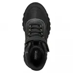 Ботинки Geox Simbyos Abx, черный - фото 5