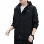 Куртка мужская Jeep Spirit, черный - фото 10