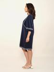 Платье Odd Molly  The Earth, темно-синий - фото 6