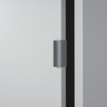 Тумба под телевизор IKEA, 97x32 см, серый - фото 4