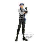 Коллекционные фигурки Banpresto - One Piece Film Red - Koby от One Piece - фото