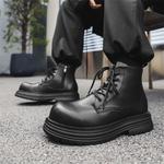 Ботинки Chi Wolf Martin Boots Men - фото 6