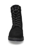 Ботинки Dockers by Gerli Winter boots, Schwarz/Black - фото 6