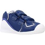 Кроссовки Biomecanics модель 201132 цвет синий - фото 5