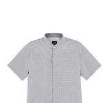 Футболка мужская серая AE SS23 ARMANI EXCHANGE - фото 6