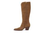 Ботинки Dolce Vita Ramsay Western Boot, Light Brown Suede - фото 3