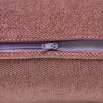 Чехол на подушку Sealand Basics El Corte Inglés, розовый - фото 4