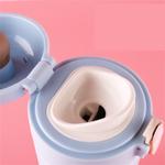 Термостакан Sanrio, белый kulomi - фото 9