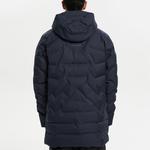 Куртка мужская Mammut, черный - фото 11