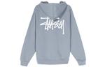 Толстовка унисекс Stussy, черный - фото 22