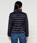 Куртка Save The Duck Viola Regular Fit, черный - фото 4