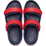Сандалии Crocs Crocband Cruiser для детей - фото 3