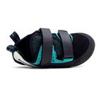 Кроссовки Evolv Geshido Velcro Climbing, черный - фото 5