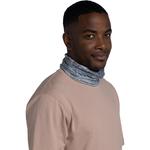 Шарф Coolnet UV Buff, цвет essi flint - фото 4