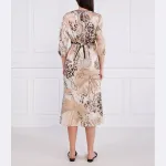 Платье Marc Cain, бежевый - фото 3