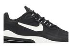 Кроссовки Nike Air Max 270 React, черный - фото 2