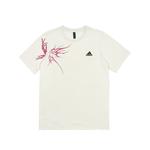 Футболка унисекс must haves Adidas, белый - фото