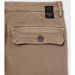 Брюки Replay Jaan, бежевый - фото 3