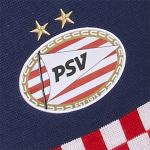 Спортивный шарф PUMA PSV Eindhoven Essentials, ночной синий - фото 3